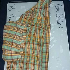 Half jacket 